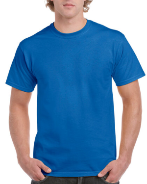 GH000 Hammer Adult T-Shirt - Reklamnepredmety