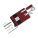 Victorinox SwissCard Classic Smart Victorinox - vx0725013mc_0 - variant Eg VX0725013MC