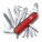 Kapesní nožík Handyman Victorinox - vx1377305_0 - variant Eg VX1377305