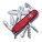Kapesní nožík Climber transparentní Victorinox - vx1370305t__S1 - variant Eg VX1370305T