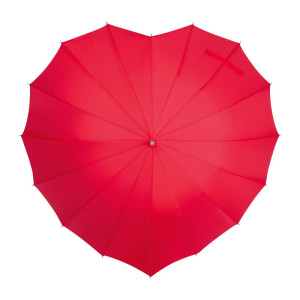 Deštník Heartshape - Reklamnepredmety