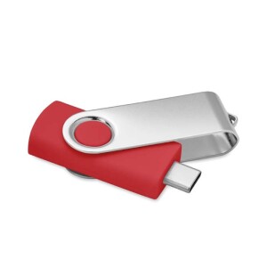 USB flash disk COLODRI 16 GB - Reklamnepredmety
