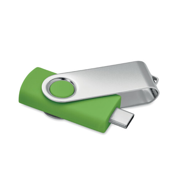 USB flash disk COLODRI 16 GB