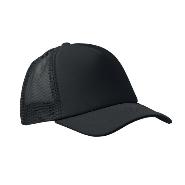 Kšiltovka Trucker BUBBLE