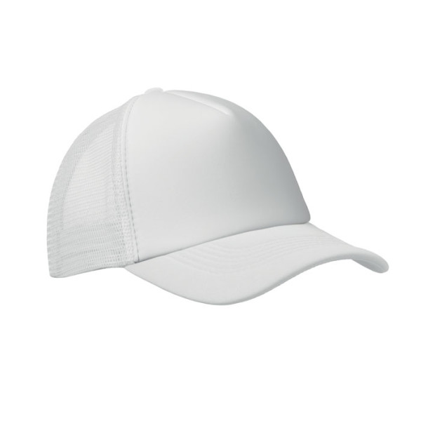 Kšiltovka Trucker BUBBLE