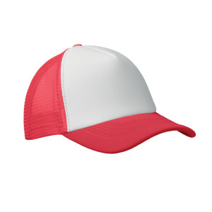 Kšiltovka Trucker BUBBLE - Reklamnepredmety