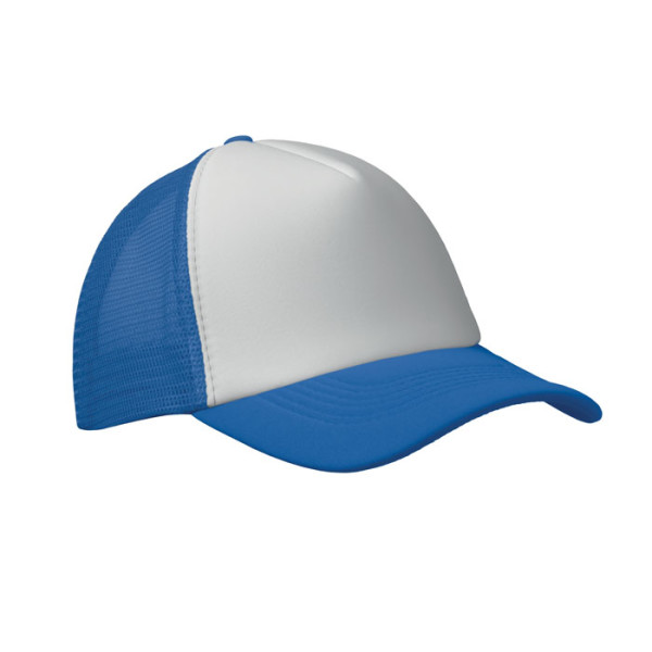 Kšiltovka Trucker BUBBLE