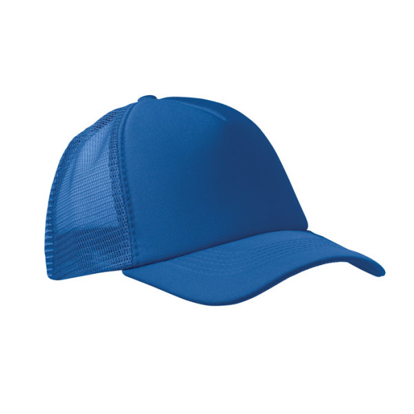 Kšiltovka Trucker BUBBLE