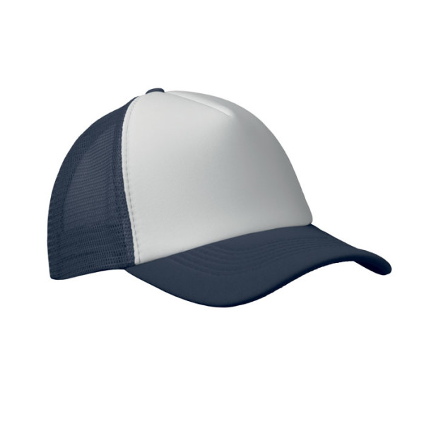 Kšiltovka Trucker BUBBLE