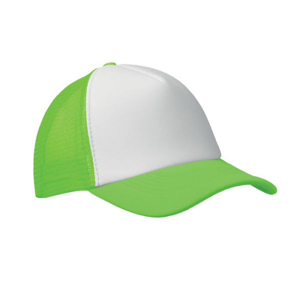 Kšiltovka Trucker BUBBLE