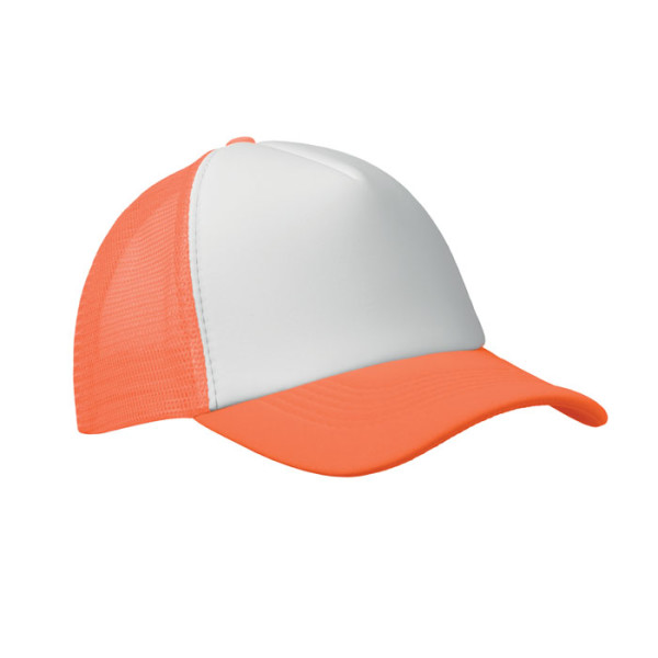 Kšiltovka Trucker BUBBLE