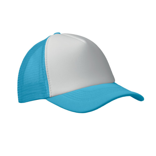 Kšiltovka Trucker BUBBLE