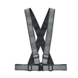 Reflexní pás na tělo ALLVISIBLE+ - Reklamnepredmety