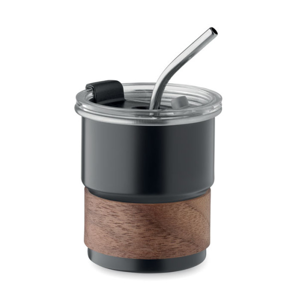 MATE Nerezový hrnek