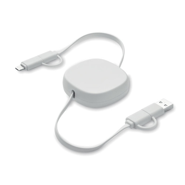 Navíjecí 60W kabel LINEA