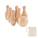 Mini bowling BOLITO - mo2434-40 - variant Mo MO2434-40