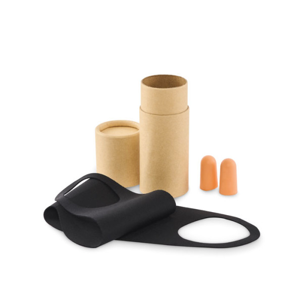 Cestovní sada MASKSET