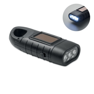 LED svítilna SLUZ - Reklamnepredmety