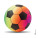 Plážový míč RAINBALL - mo2558-99 - variant Mo MO2558-99