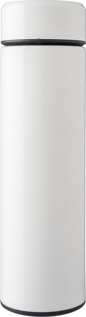 Nerezová dvouplášťová termoska 425 ml Mary - Reklamnepredmety
