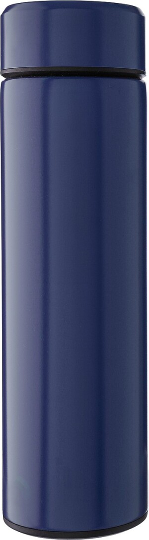 Nerezová dvouplášťová termoska 425 ml Mary - Reklamnepredmety