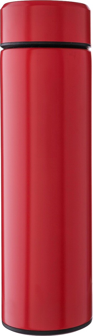 Nerezová dvouplášťová termoska 425 ml Mary - Reklamnepredmety
