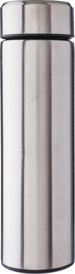 Nerezová dvouplášťová termoska 425 ml Mary - Reklamnepredmety