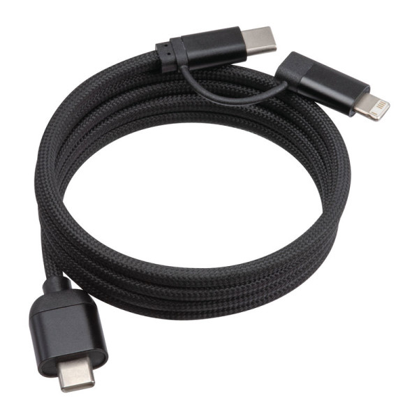 Magnetický rychlonabíjecí kabel