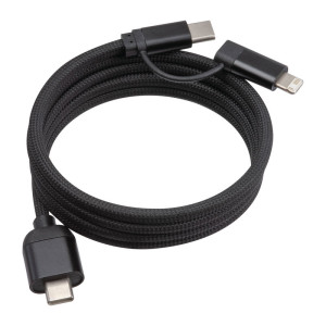 Magnetický rychlonabíjecí kabel - Reklamnepredmety