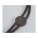 Šňůrka na krk s nabíjecím kabelem Type-C - 3498403_3 - variant M 3498403