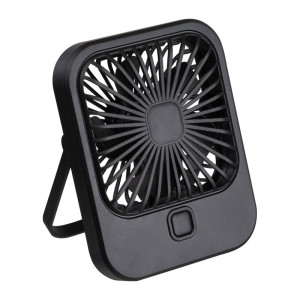 Stolní ventilátor s baterií, 500 mAh - Reklamnepredmety