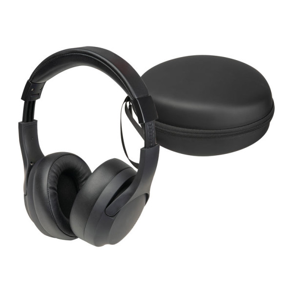 Bluetooth sluchátka Over-Ear