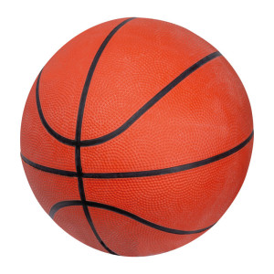 Basketbalový míč - Reklamnepredmety