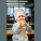 Dětský kuchařský set (zástěra + čepice) - 5475506_lifestyle_2 - variant M 5475506