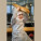 Dětský kuchařský set (zástěra + čepice) - 5475506_lifestyle_5 - variant M 5475506