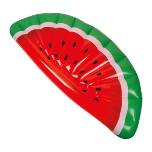 Nafukovací lehátko - meloun - Reklamnepredmety