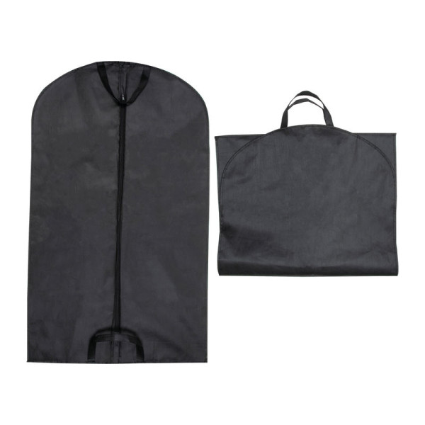 Ochranný obal na oblečení z netkaného materiálu