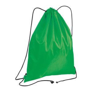 Sáček z recyklovaného polyesteru - Reklamnepredmety