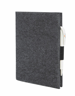 HF3056 Felt Cover Eco M - Reklamnepredmety