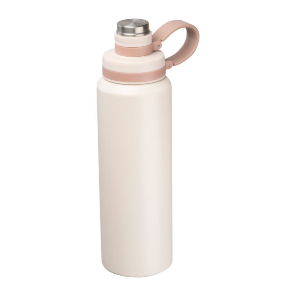 Vakuová láhev z nerezavějící oceli, 800ml