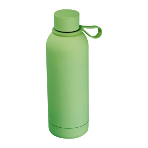 Láhev s pogumovaným povrchem, 700 ml - Reklamnepredmety