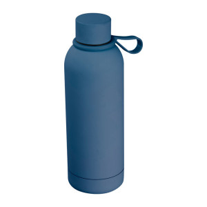 Láhev s pogumovaným povrchem, 700 ml - Reklamnepredmety