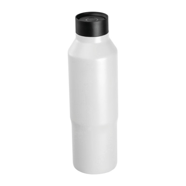 Vakuová nerezová láhev CrisMa, 600 ml