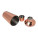 CrisMa koktejlový shaker s měděným povrchem, 500 m - 8495295_2 - variant M 8495295