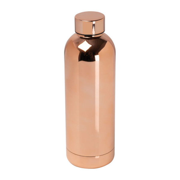 Vakuová nerezová láhev, 500 ml