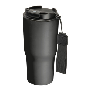 Termoska z nerezavějící oceli, 550 ml - Reklamnepredmety