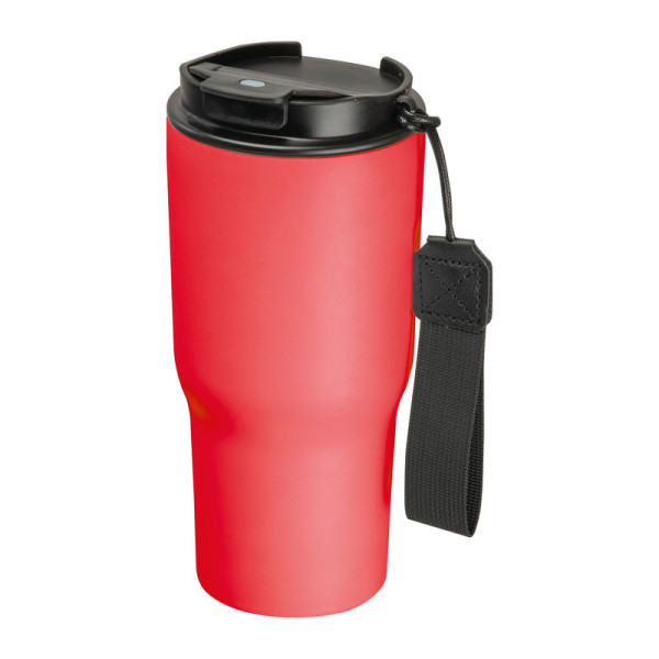 Termoska z nerezavějící oceli, 550 ml