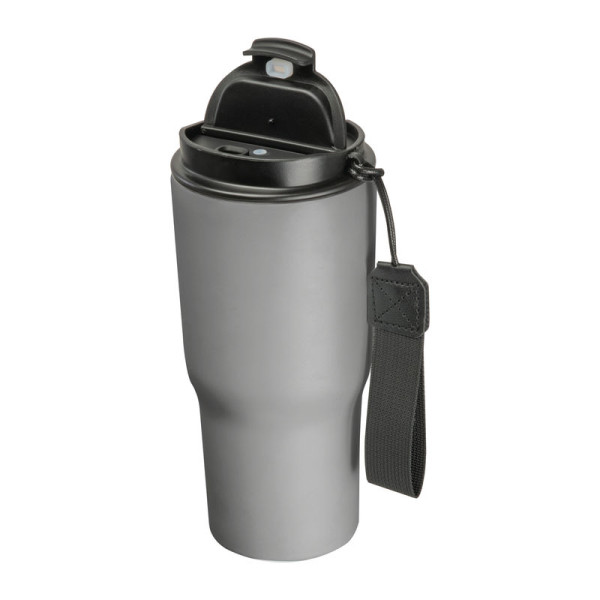 Termoska z nerezavějící oceli, 550 ml