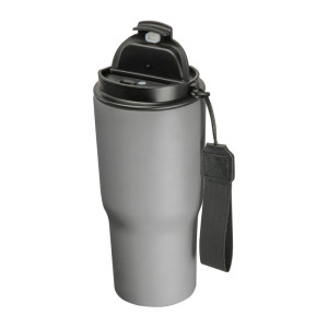 Termoska z nerezavějící oceli, 550 ml - Reklamnepredmety