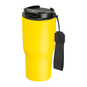 Termoska z nerezavějící oceli, 550 ml - Reklamnepredmety